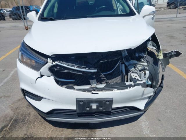 KL4CJASB7JB648370 Buick Encore Preferred