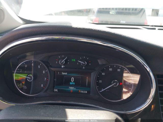 KL4CJASB7JB648370 Buick Encore Preferred