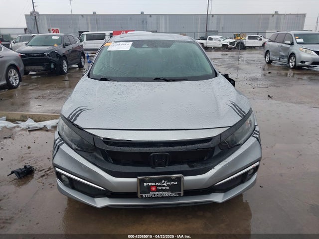 19XFC1F36KE210718 Honda CIVIC EX