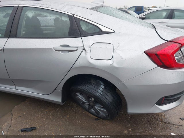 19XFC1F36KE210718 Honda CIVIC EX