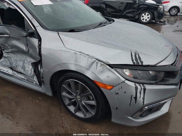 19XFC1F36KE210718 Honda CIVIC EX