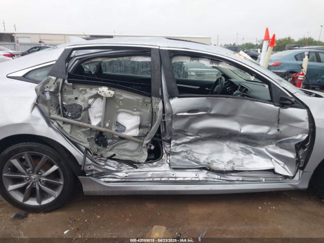 2019 HONDA CIVIC 19XFC1F36KE210718 Photo 5