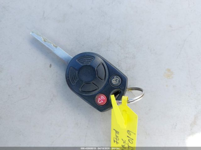 1FADP5AU7JL105118 Ford C-max Hybrid Se