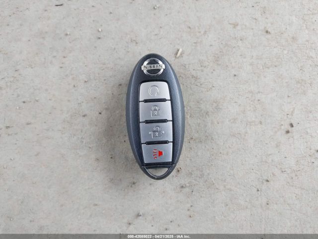 JN1BJ1CR7HW106222 Nissan Rogue Sport Sl