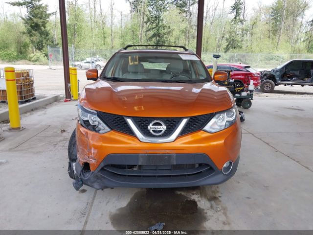 JN1BJ1CR7HW106222 Nissan Rogue Sport Sl
