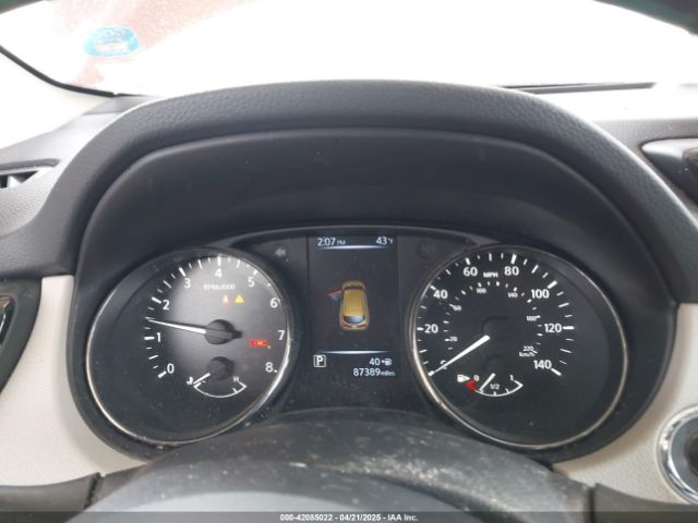JN1BJ1CR7HW106222 Nissan Rogue Sport Sl