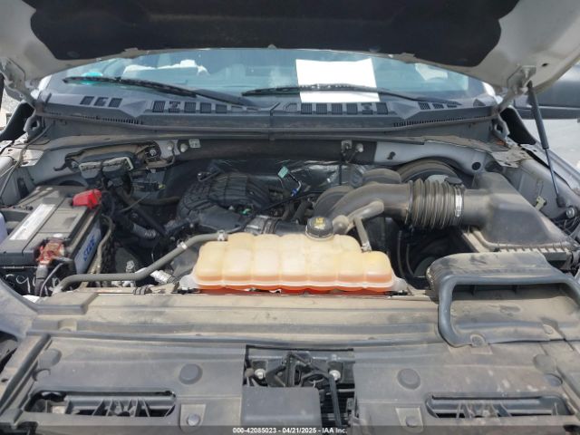 1FTEW1C87HFB73079 Ford F-150 Xl