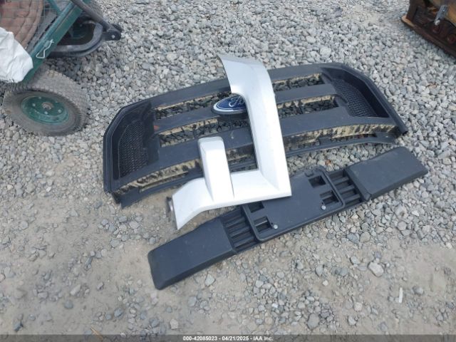 1FTEW1C87HFB73079 Ford F-150 Xl