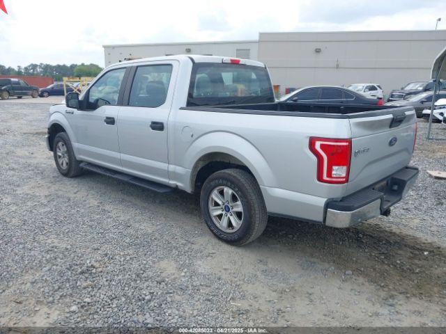 1FTEW1C87HFB73079 Ford F-150 Xl