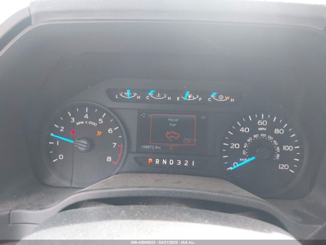 1FTEW1C87HFB73079 Ford F-150 Xl