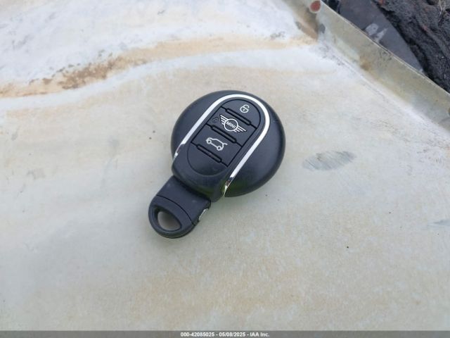 2019 MINI COUNTRYMAN WMZYS7C50K3F46041 Photo 10