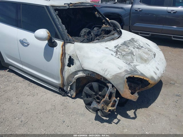 Mini Countryman Cooper 2019 WMZYS7C50K3F46041 Image 14
