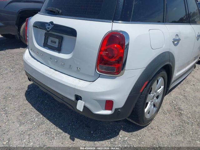 Mini Countryman Cooper 2019 WMZYS7C50K3F46041 Image 16