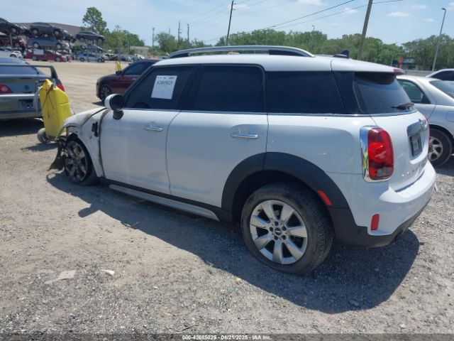2019 MINI COUNTRYMAN WMZYS7C50K3F46041 Photo 2