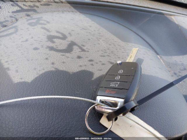 5XYKT3A67FG618990 KIA SORENTO LX