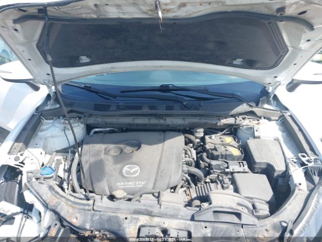 JM3KE4CY5G0819056 Mazda Cx-5 Touring