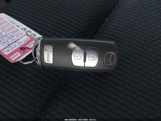 JM3KE4CY5G0819056 Mazda Cx-5 Touring