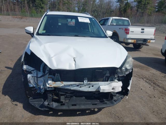 JM3KE4CY5G0819056 Mazda Cx-5 Touring