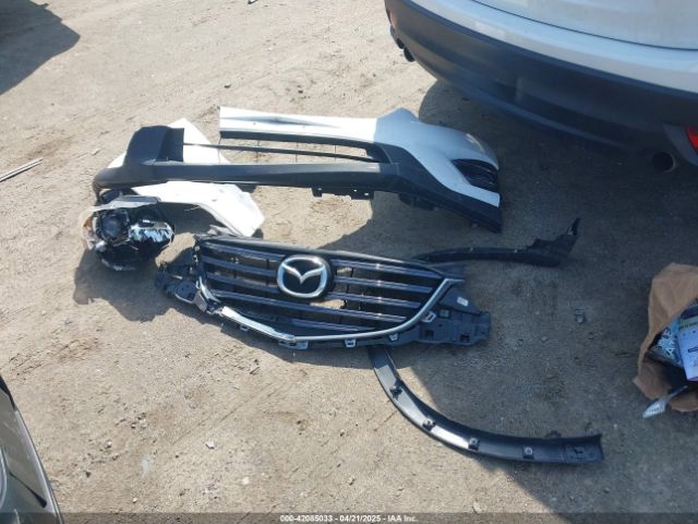 JM3KE4CY5G0819056 Mazda Cx-5 Touring