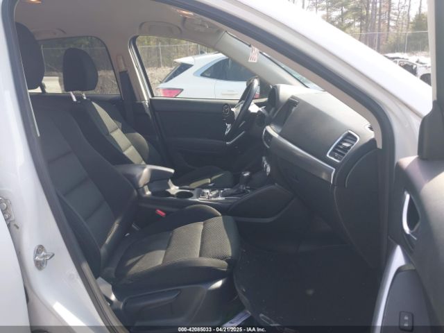 JM3KE4CY5G0819056 Mazda Cx-5 Touring