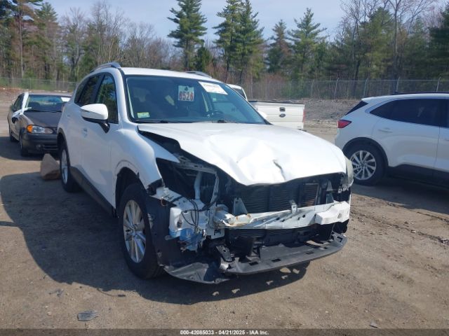 JM3KE4CY5G0819056 Mazda Cx-5 Touring