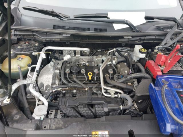 2022 MITSUBISHI OUTLANDER JA4J4TA82NZ047946 Photo 9