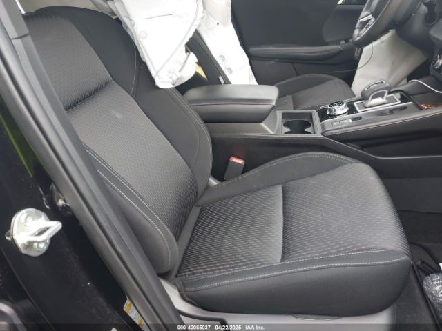 2022 MITSUBISHI OUTLANDER JA4J4TA82NZ047946 Photo 4