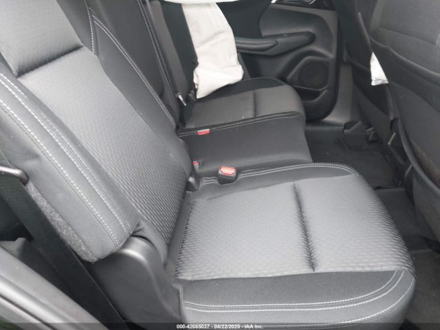 2022 MITSUBISHI OUTLANDER JA4J4TA82NZ047946 Photo 7