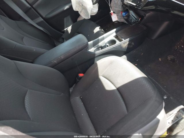 2021 TOYOTA PRIUS JTDKAMFU6M3150237 Photo 4