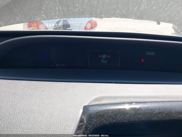 2021 TOYOTA PRIUS JTDKAMFU6M3150237 Photo 6