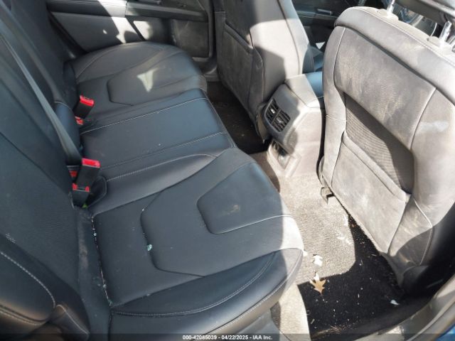 3FA6P0RU7JR273858 Ford Fusion Hybrid Titanium