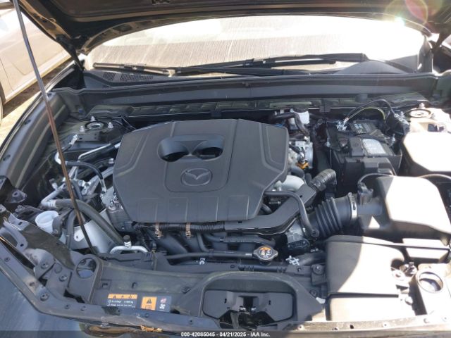 3MVDMBBM3SM784464 Mazda Cx-30 2.5 S Select Sport