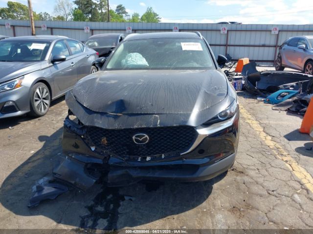 3MVDMBBM3SM784464 Mazda Cx-30 2.5 S Select Sport