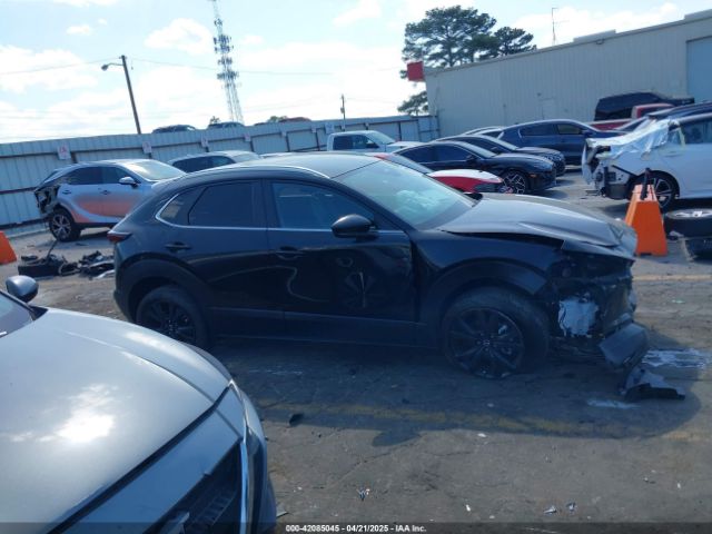 3MVDMBBM3SM784464 Mazda Cx-30 2.5 S Select Sport