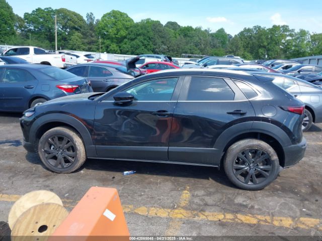 3MVDMBBM3SM784464 Mazda Cx-30 2.5 S Select Sport