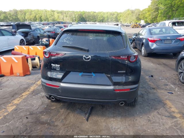 3MVDMBBM3SM784464 Mazda Cx-30 2.5 S Select Sport