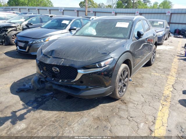 3MVDMBBM3SM784464 Mazda Cx-30 2.5 S Select Sport