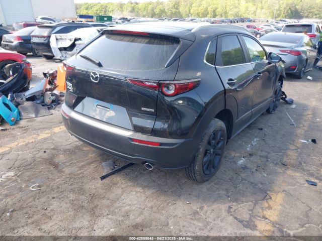 3MVDMBBM3SM784464 Mazda Cx-30 2.5 S Select Sport