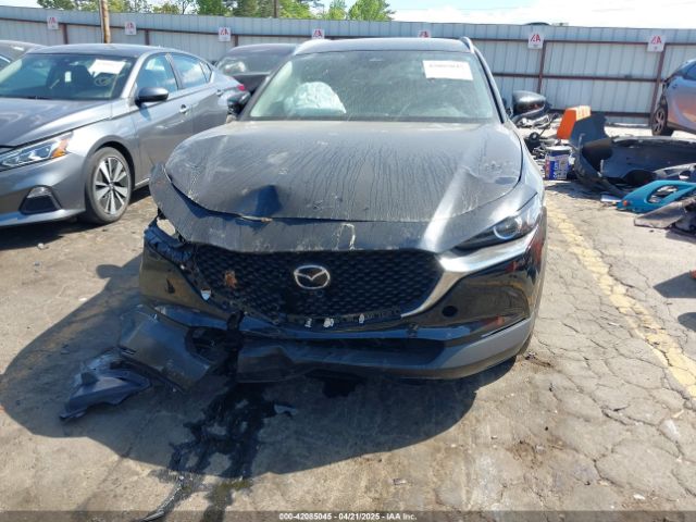 3MVDMBBM3SM784464 Mazda Cx-30 2.5 S Select Sport