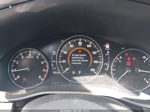3MVDMBBM3SM784464 Mazda Cx-30 2.5 S Select Sport