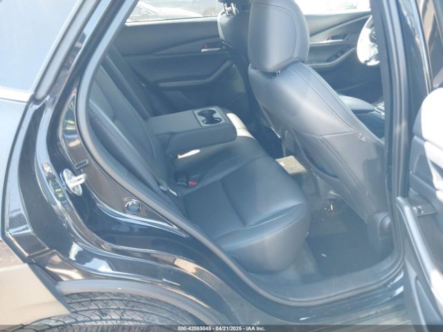 3MVDMBBM3SM784464 Mazda Cx-30 2.5 S Select Sport