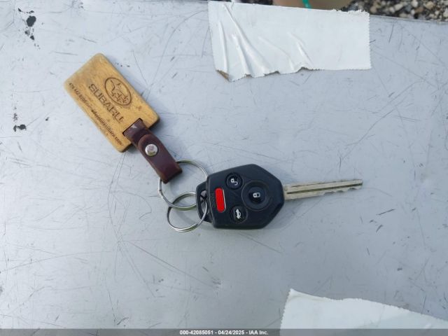 JF2SJABC1JH425962 Subaru Forester 2.5i