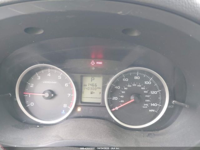 JF2SJABC1JH425962 Subaru Forester 2.5i