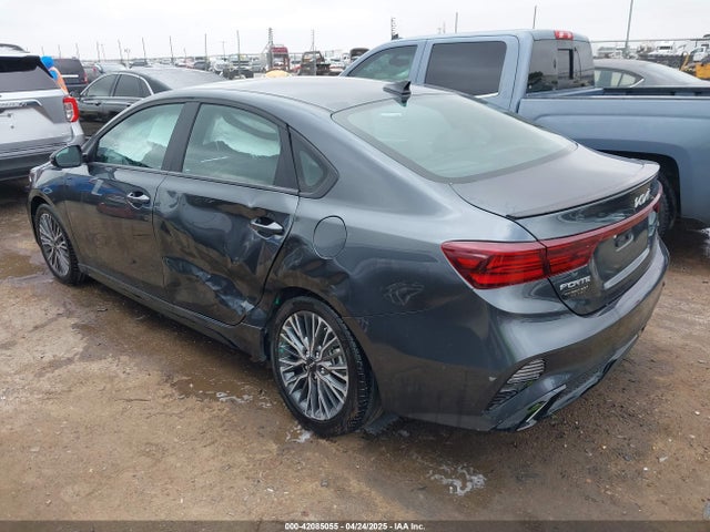3KPF54ADXRE833037 KIA mpi nu