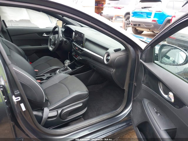 3KPF54ADXRE833037 KIA mpi nu