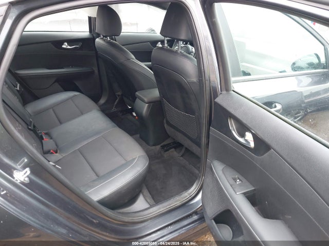 3KPF54ADXRE833037 KIA mpi nu