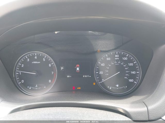KMHGN4JE1GU135505 Hyundai Genesis 3.8