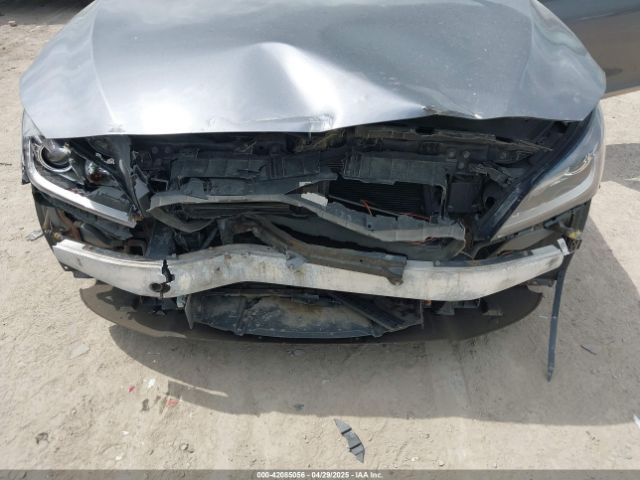 KMHGN4JE1GU135505 Hyundai Genesis 3.8