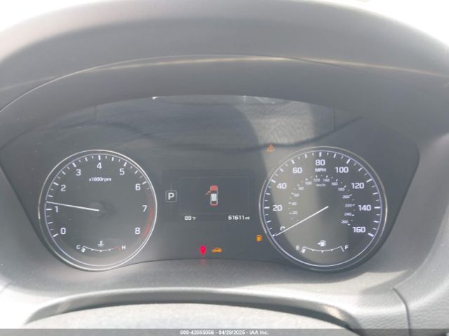 KMHGN4JE1GU135505 Hyundai Genesis 3.8