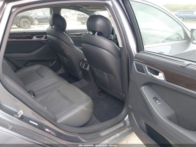 KMHGN4JE1GU135505 Hyundai Genesis 3.8